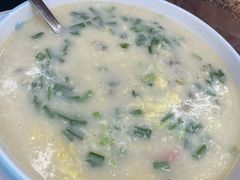 海鲜疙瘩汤-日照大牌檔•小船海鲜(万平口店)
