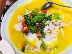 -望乡楼上海菜(日月光店)