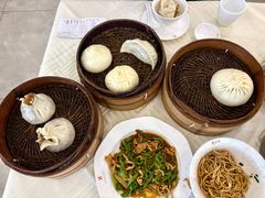 -怡园饭店-餐厅(四望亭店)