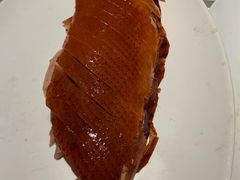 -四季民福烤鸭店(王府井东安门店)