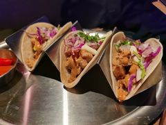 -Q MEX 库迈墨西哥餐吧(三里屯店)