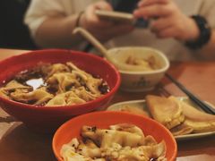 -龙抄手(春熙路总店)