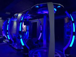 -BBVR团建聚会体验馆·亲子DIY手工