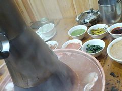 -老康火锅(黄河路总店)