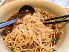 -李先生牛肉面大王(广渠门内店)