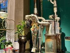 -街角 T·COFFEE 融合料理·BISTRO(车公庙店)