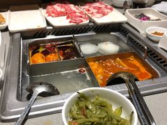 -海底捞火锅(方塔东街店)