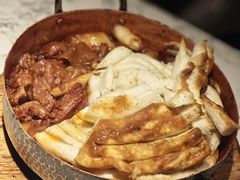 -奉天小馆·非遗东北菜(济南万象城店)