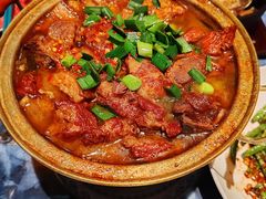 -桃鲤·风味民间家宴淳鱼馆(千岛湖店)