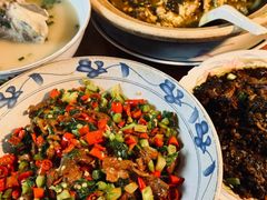 小炒黄牛肉-国强牛肉(洋河总店)