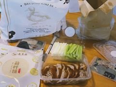 -品意德北京烤鸭(公园道1号店)