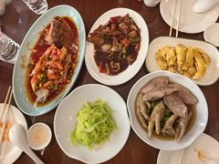 -王家沙点心店(南京西路总店)