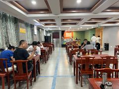 -清真马祥兴菜馆(云南北路店)