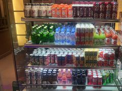零售区-牛New寿喜烧(青浦店)