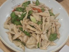 -冯记豆花店(健翔桥店)
