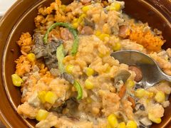 -萨莉亚意式餐厅(金隅嘉品mall店)