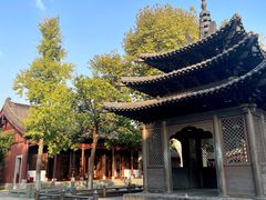 -钱王祠