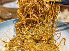 -馋三尺蟹粉小笼(人民广场店)