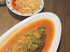 -秦月轩·陕西家乡菜(阜成路·五棵松店)