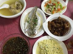 -太湖好灶头土菜馆(石公路店)
