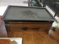 -冰城串吧(柳芳店)