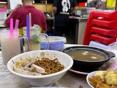 -新记肉骨茶