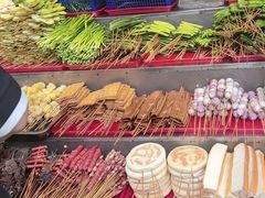 -为民烧烤吧.自贡爆炒菜(收录10年好店)