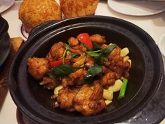 -太兴餐厅(东方广场分店)