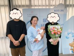 -哈佛宝贝月子会所(登封店)