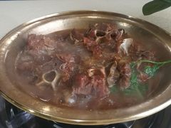 -和庆斋羊蝎子火锅·碳缸烧烤(顺义旗舰店)