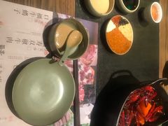 -盡膳口福跷脚牛肉火锅(合生汇购物中心店)