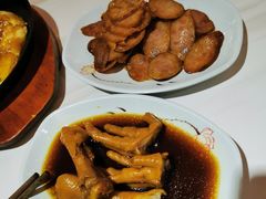 -恋萍小吃(时代店)