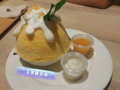 -After You Dessert Cafe(Silom Complex)