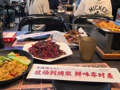 -马海涛牛肉串·午市牛腩饭·烧烤夜宵(领汇广场店)