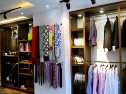 点击看大图 -优刻西服西装定制(金轮国际广场店)