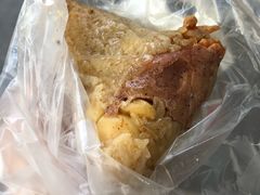 -司徒世家·兵马司林粽球(牌坊街店)