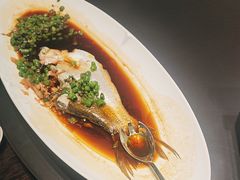 -江礼·钱塘鱼鲜·精致萧山菜