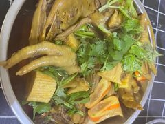 -蜀湘曹氏鸭脖(师院店)