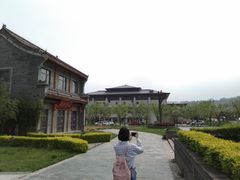 -太白山御龙湾温泉