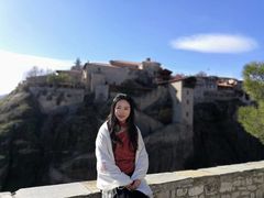 -梅黛奥拉修道院