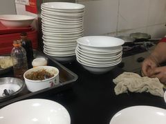 -津门永胜包子铺(哈尔滨道总店)