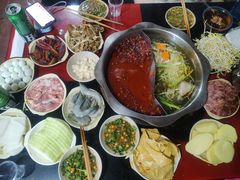 -储奇门鳝鱼火锅(总店)