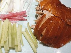 -满园烤鸭·春饼(沈北万达店)