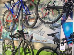 -美利达自行车(五棵松店)