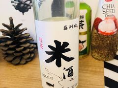 -果蔬好生活超市(东湖店)