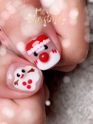 -小小美甲美睫