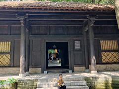 -古隆中景区
