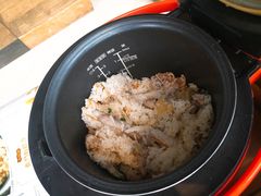 -大鸽饭(马王堆店)