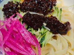 -老北京胡同味道二荤铺(酒仙桥店)