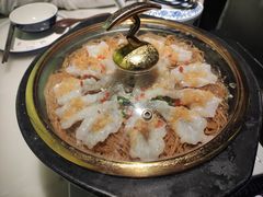 -绿茶餐厅(成都太古里店)